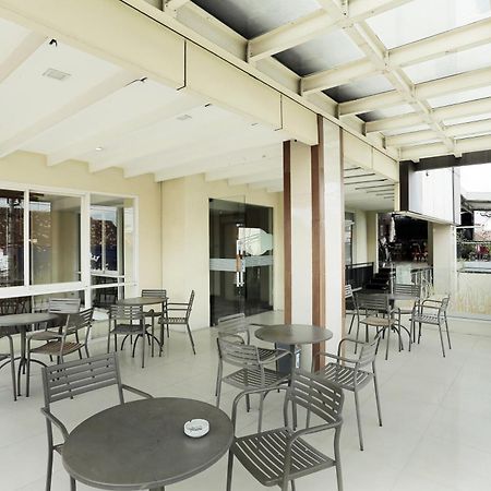 D'Kalpa Hotel Demangan Yogyakarta Pakualaman Esterno foto