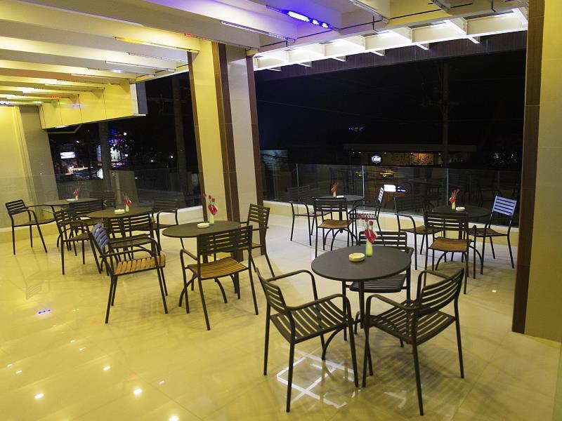 D'Kalpa Hotel Demangan Yogyakarta Pakualaman Esterno foto